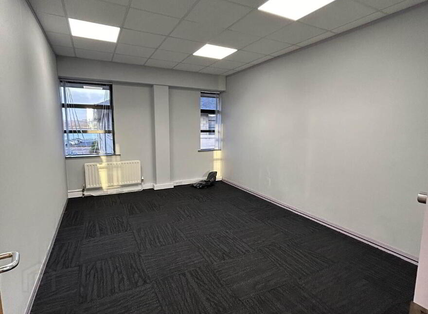 3 Suite Shaftesbury House, Edgewater Business Park, Belfast, BT3 9JQ