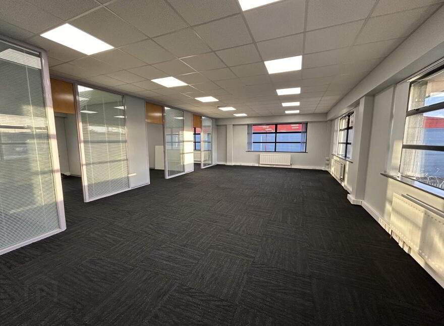 3 Suite Shaftesbury House, Edgewater Business Park, Belfast, BT3 9JQ