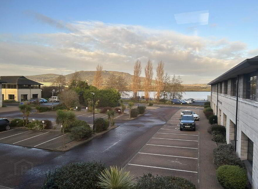 3 Suite Shaftsbury House, 11-12 Edgewater Road, Edgewater Business Park, Belfast, BT3 9JQ