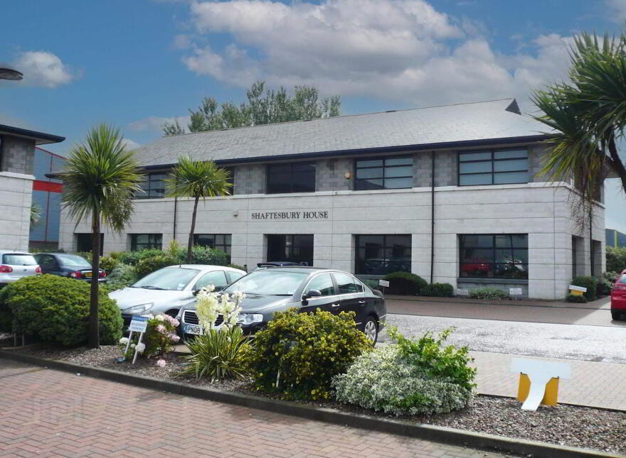 3 Suite Shaftsbury House, 11-12 Edgewater Road, Edgewater Business Park, Belfast, BT3 9JQ