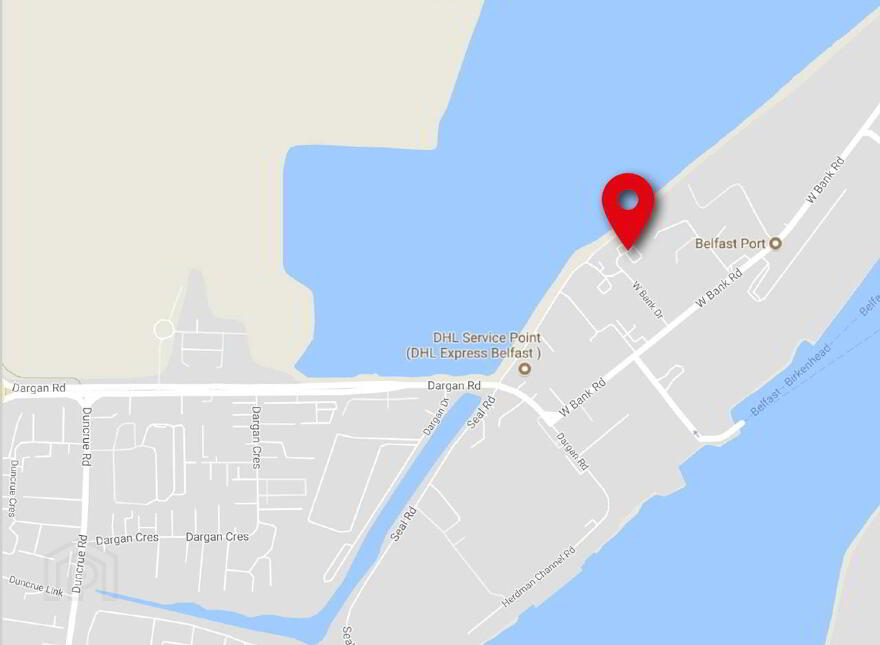 3 Suite Shaftsbury House, 11-12 Edgewater Road, Edgewater Business Park, Belfast, BT3 9JQ