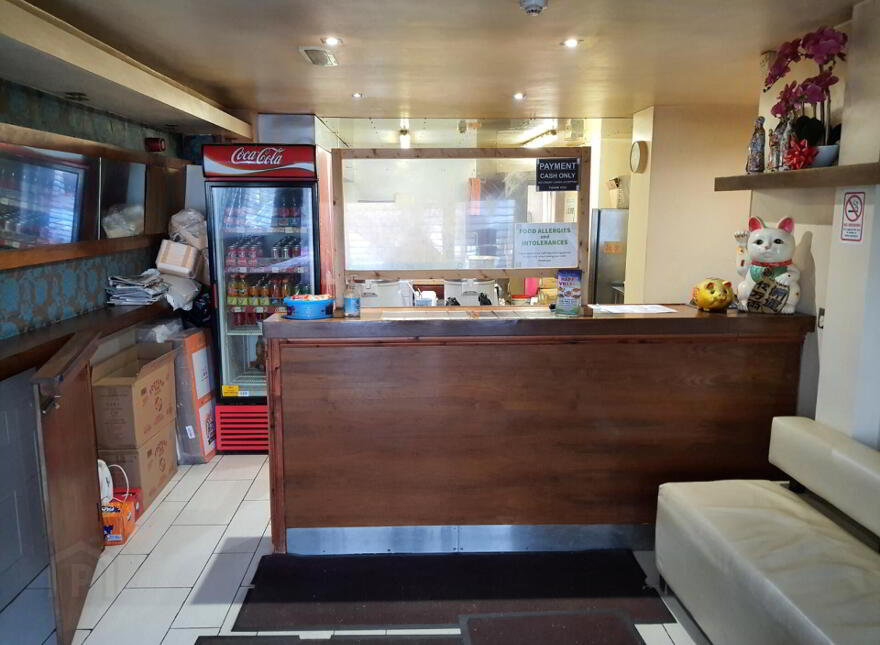 7 &, 9 Main Street, Parkgate, Ballyclare, BT39 0DG