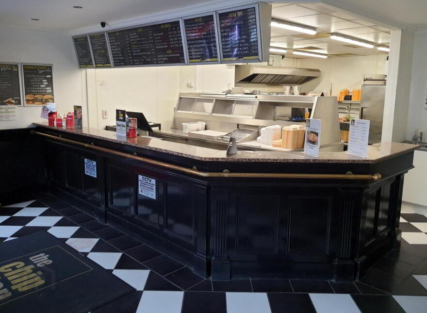 7 &, 9 Main Street, Parkgate, Ballyclare, BT39 0DG