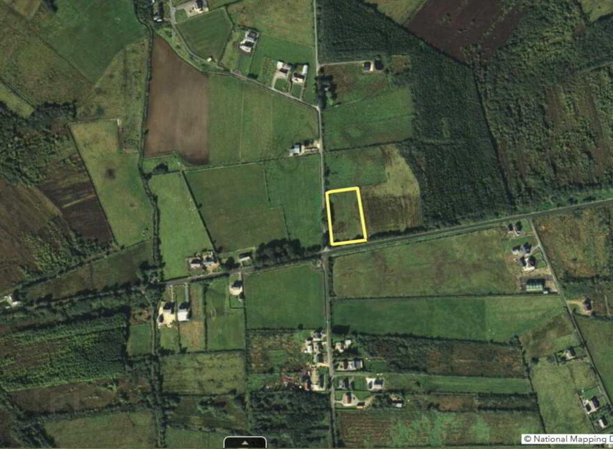 Corvish, Carndonagh