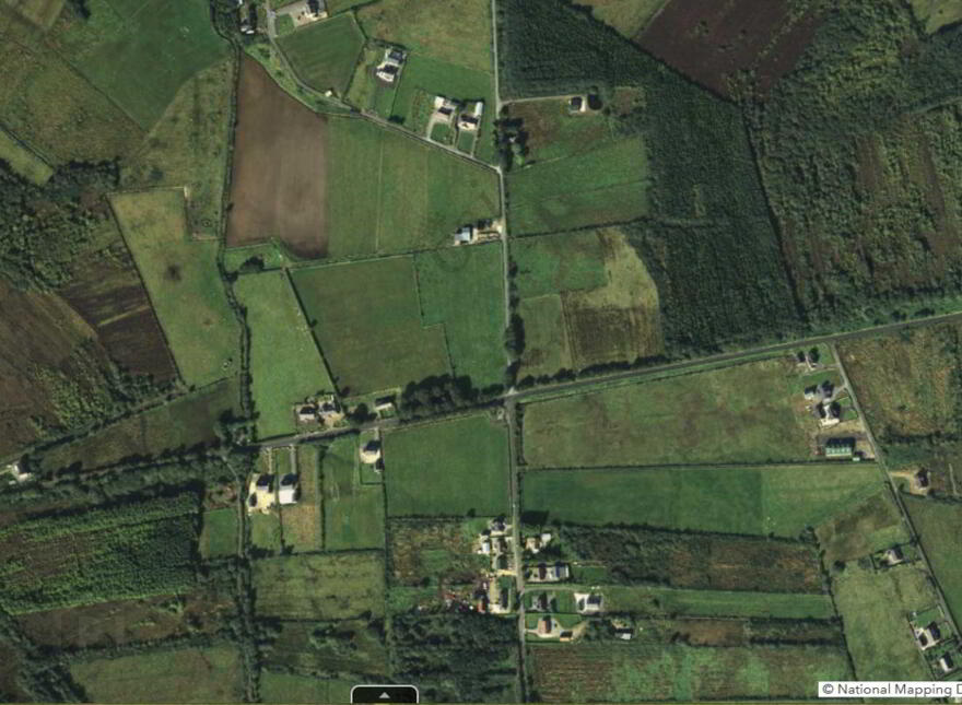 Corvish, Carndonagh