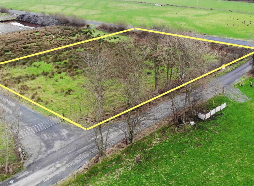 Corvish, Carndonagh