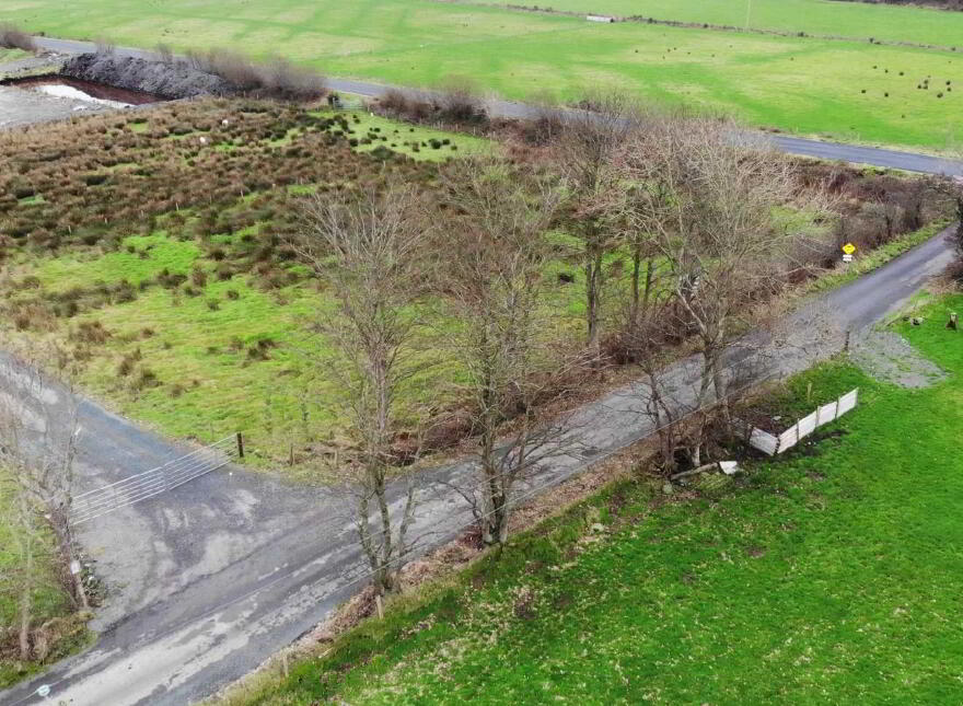 Corvish, Carndonagh