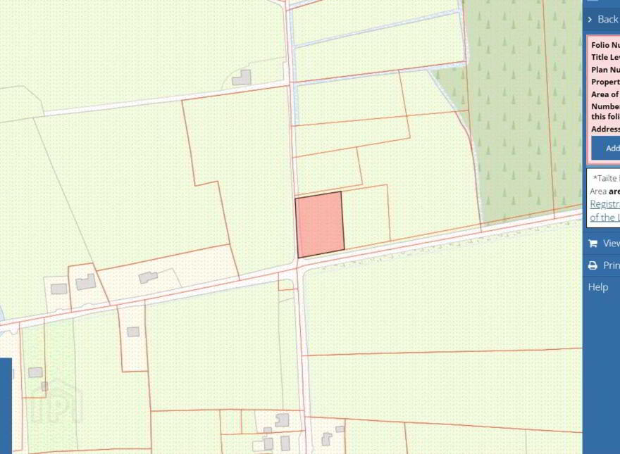 Corvish, Carndonagh