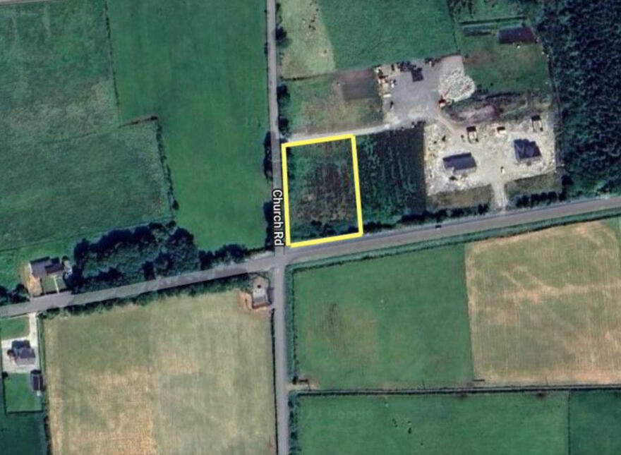 Corvish, Carndonagh