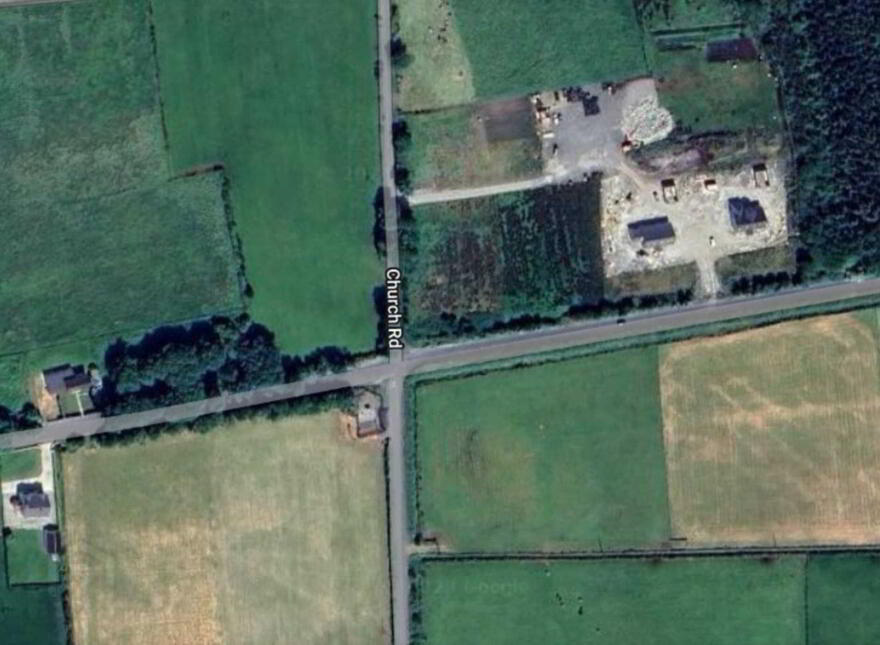 Corvish, Carndonagh