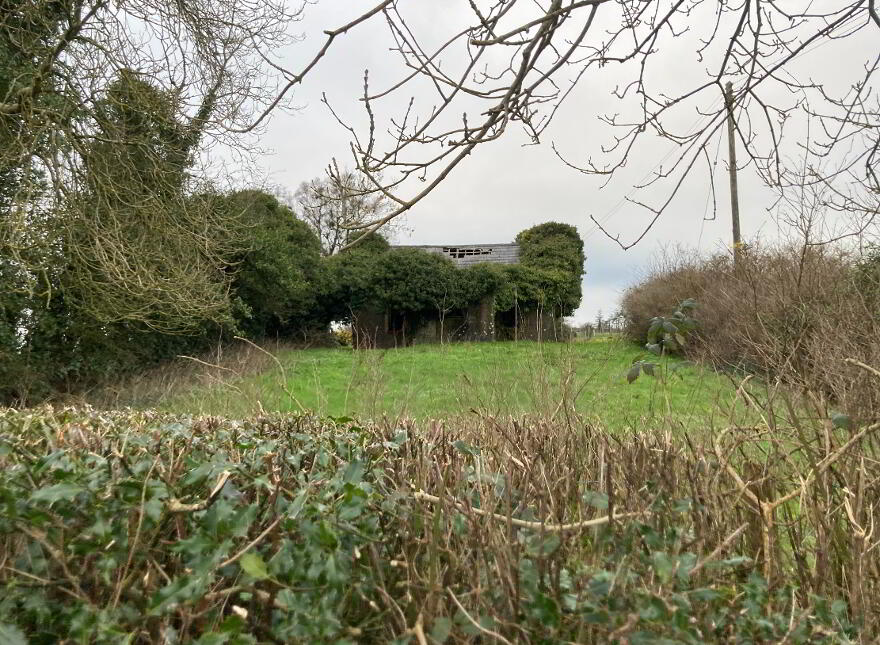 Archill Road, Drumlegagh, Newtownstewart, BT78 4JJ
