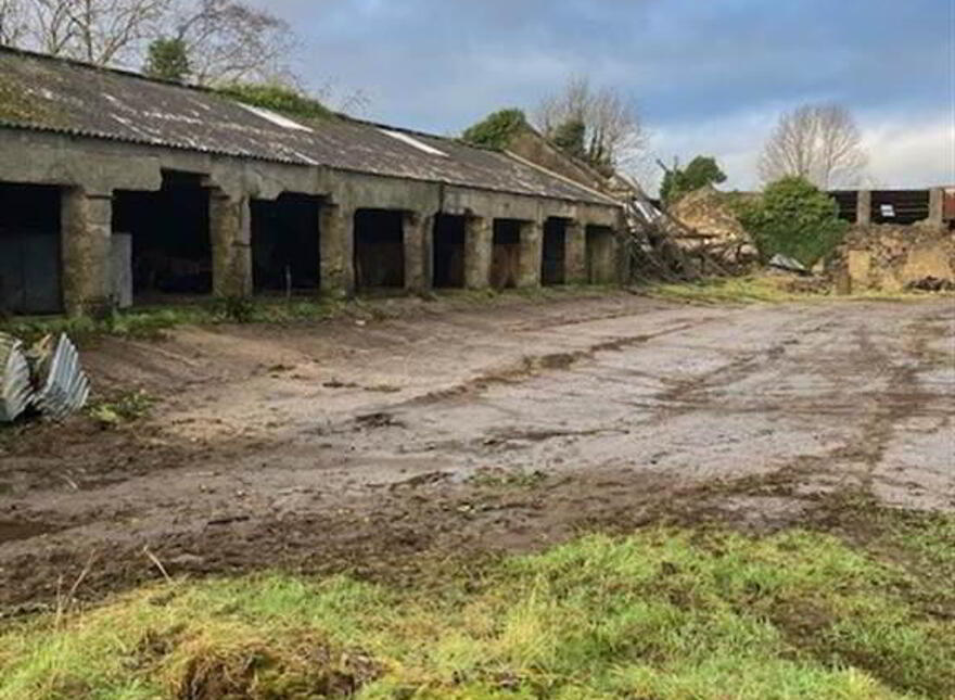 Excellent Development Site / Lands For Hydro Elect, Hillhead Road, Magherafelt, BT45 8EE