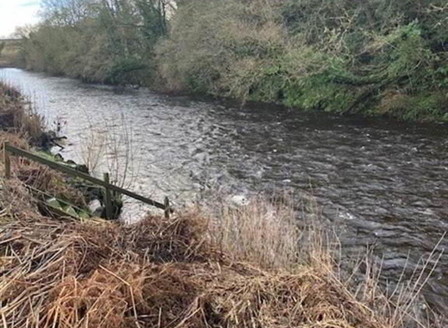 Excellent Development Site / Lands For Hydro Elect, Hillhead Road, Magherafelt, BT45 8EE