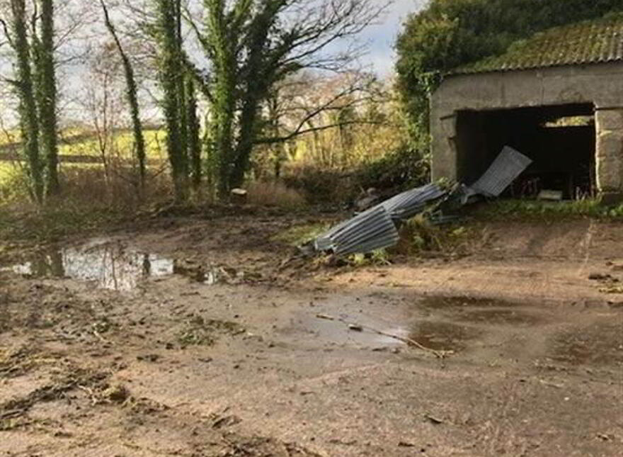 Excellent Development Site / Lands For Hydro Elect, Hillhead Road, Magherafelt, BT45 8EE