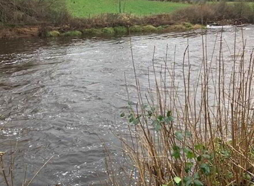 Excellent Development Site / Lands For Hydro Elect, Hillhead Road, Magherafelt, BT45 8EE