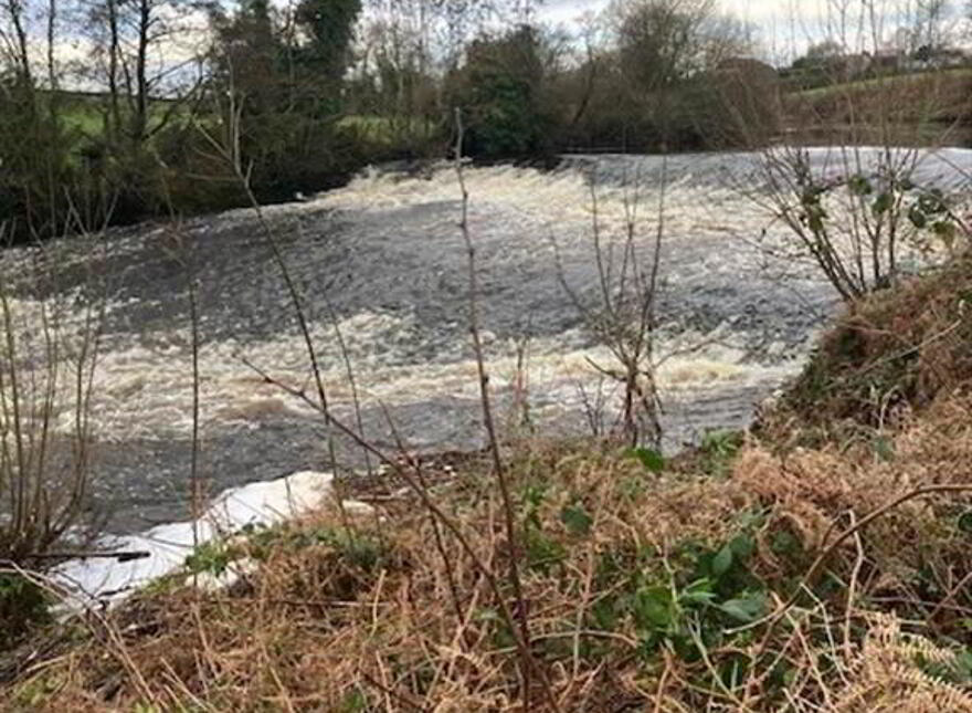 Excellent Development Site / Lands For Hydro Elect, Hillhead Road, Magherafelt, BT45 8EE
