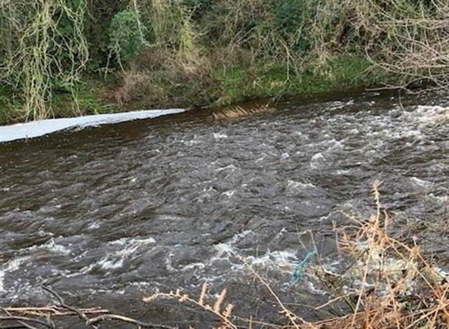 Excellent Development Site / Lands For Hydro Elect, Hillhead Road, Magherafelt, BT45 8EE