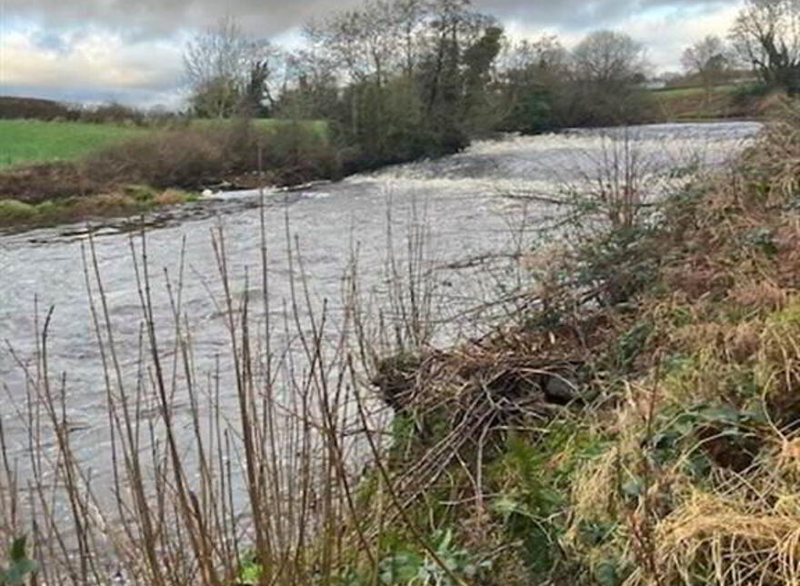 Excellent Development Site / Lands For Hydro Elect, Hillhead Road, Magherafelt, BT45 8EE