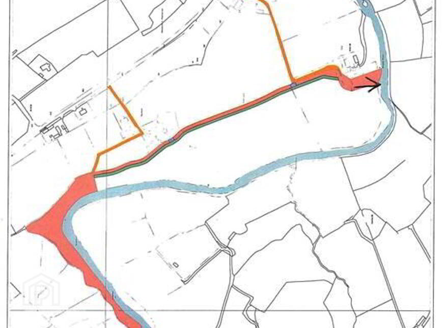 Excellent Development Site / Lands For Hydro Elect, Hillhead Road, Magherafelt, BT45 8EE