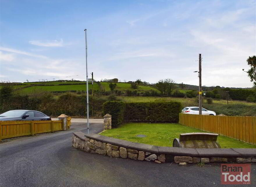 Quinton Avenue, Magheramorne, Larne, BT40 3JH
