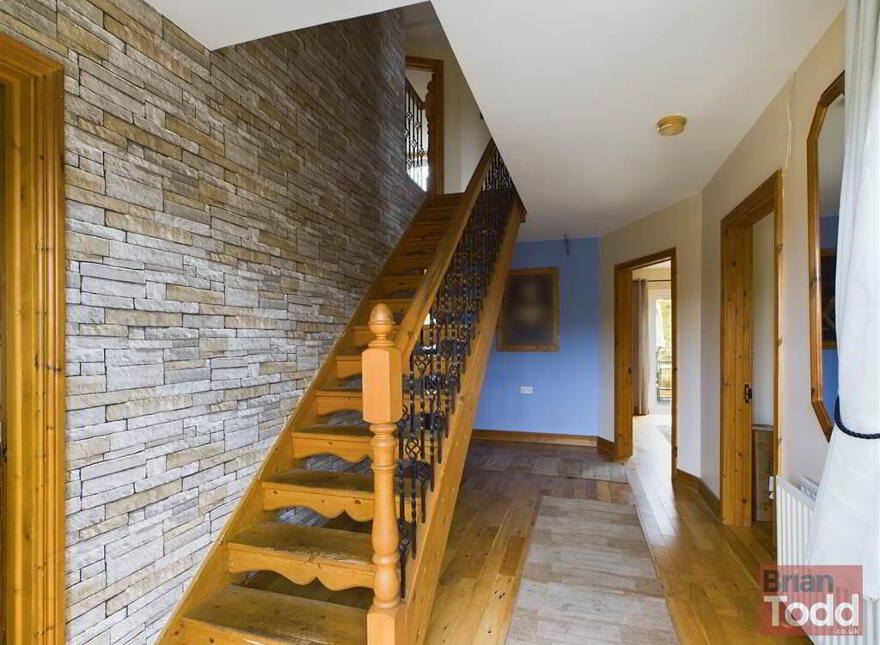Quinton Avenue, Magheramorne, Larne, BT40 3JH