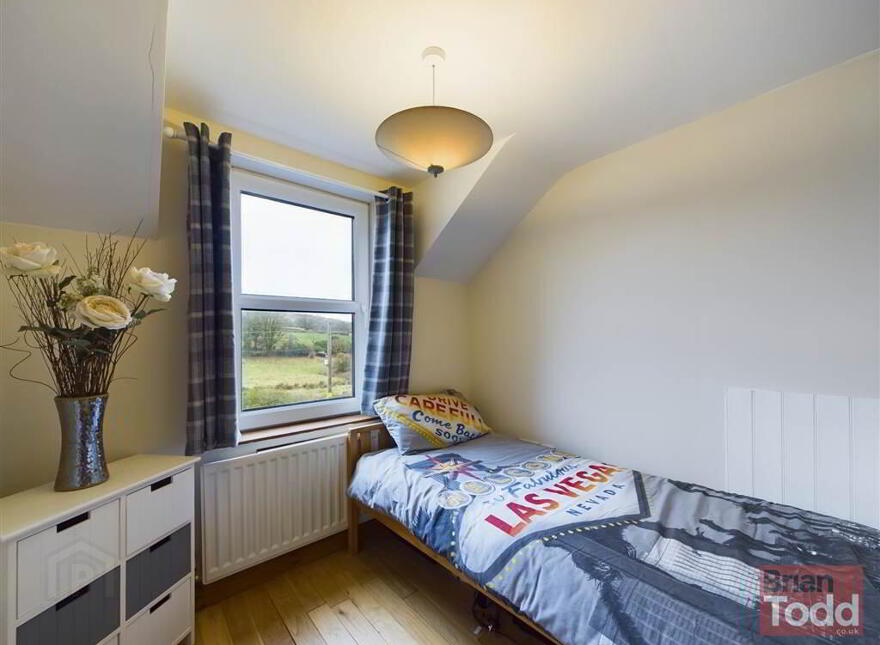 Quinton Avenue, Magheramorne, Larne, BT40 3JH