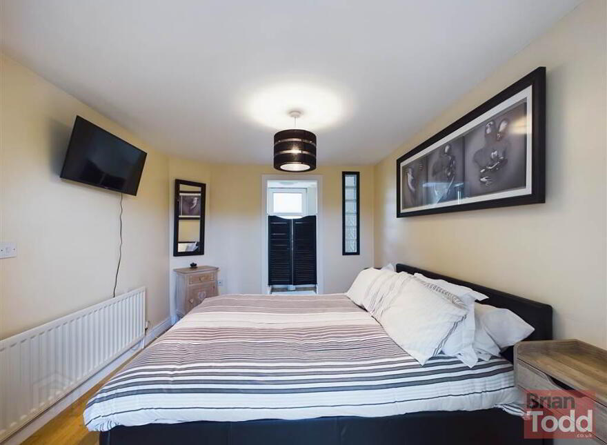 Quinton Avenue, Magheramorne, Larne, BT40 3JH