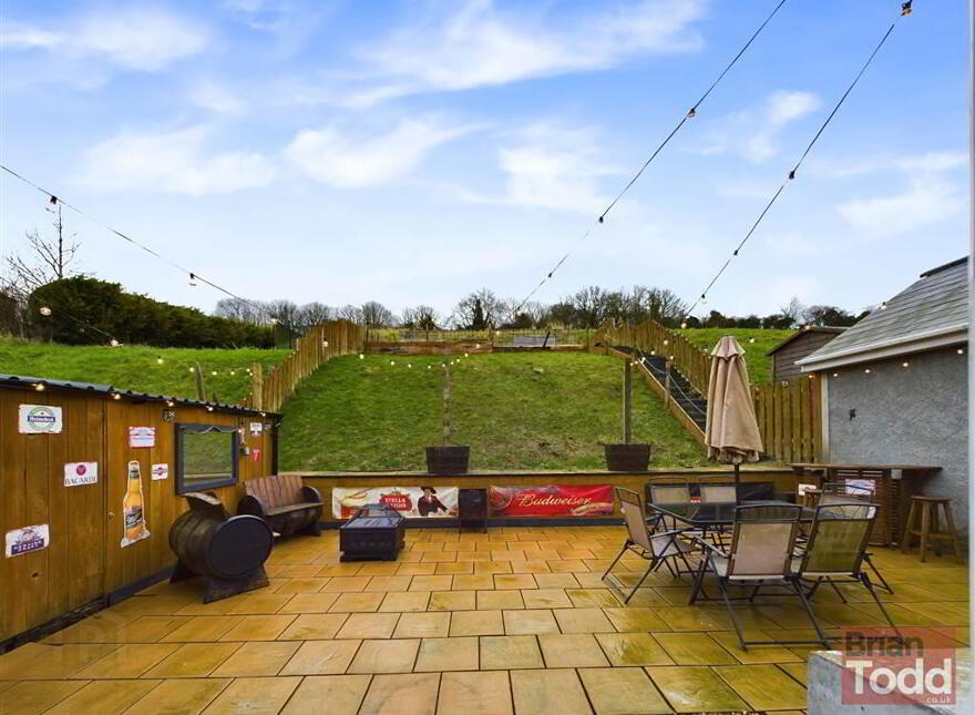 Quinton Avenue, Magheramorne, Larne, BT40 3JH