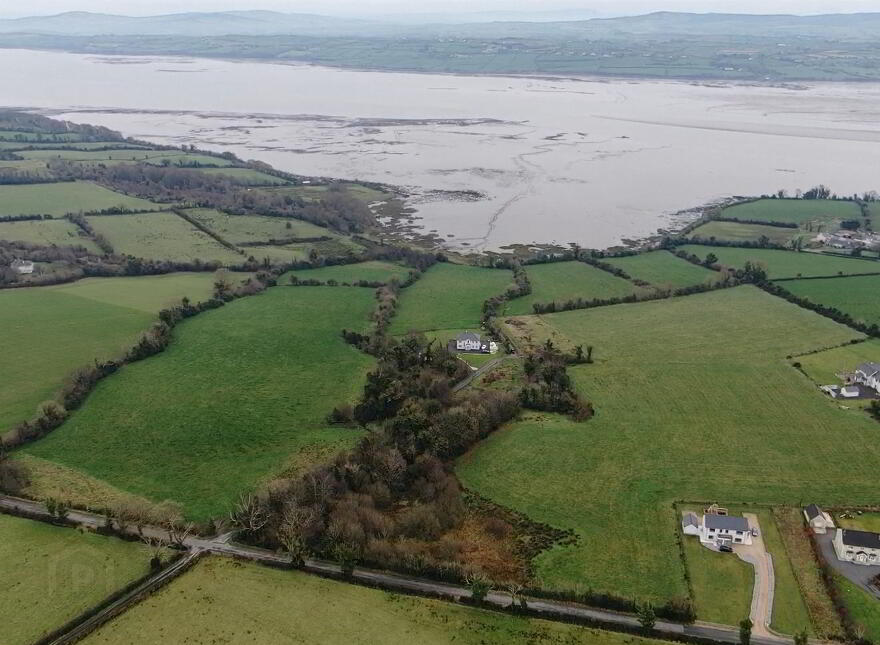 Castleshanaghan Sites, Letterkenny