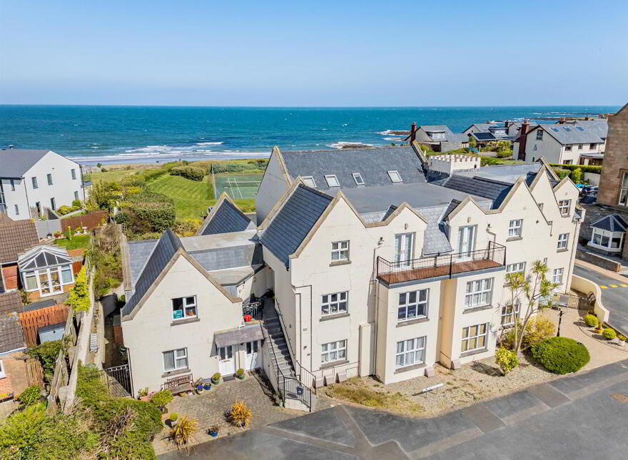36 Groomsport House Road, Groomsport, Bangor, BT19 6GH photo