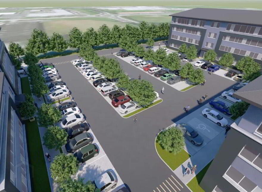 C. 5 Acre Site, Old Molloy Factory, Cleaboy Road, Waterford