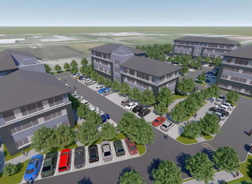 C. 5 Acre Site, Old Molloy Factory, Cleaboy Road, Waterford