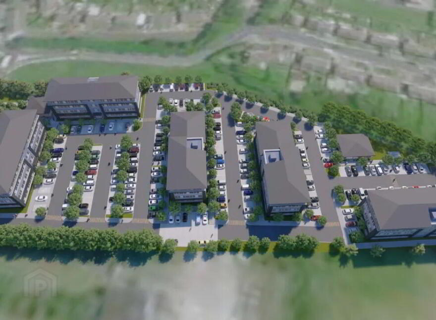 C. 5 Acre Site, Old Molloy Factory, Cleaboy Road, Waterford