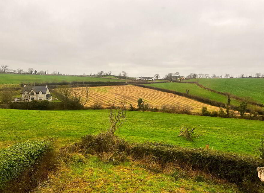 123 Garvaghy Church Rd, Banbridge, BT32 3SB