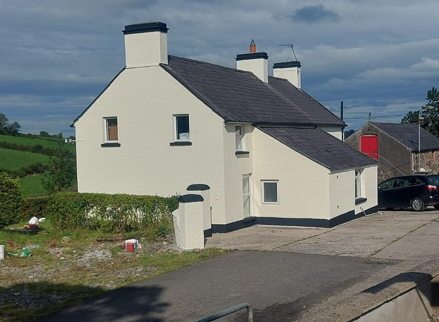 123 Garvaghy Church Rd, Banbridge, BT32 3SB