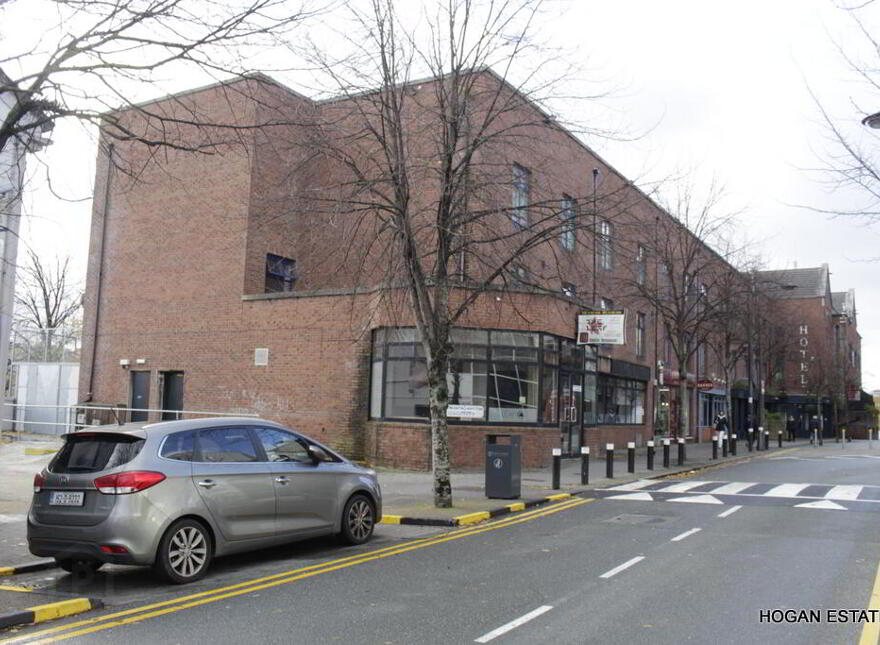 1 - 2 Tallaght Retail Centre