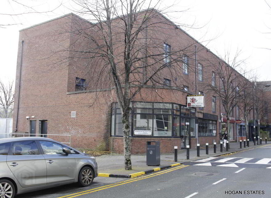 1 - 2 Tallaght Retail Centre