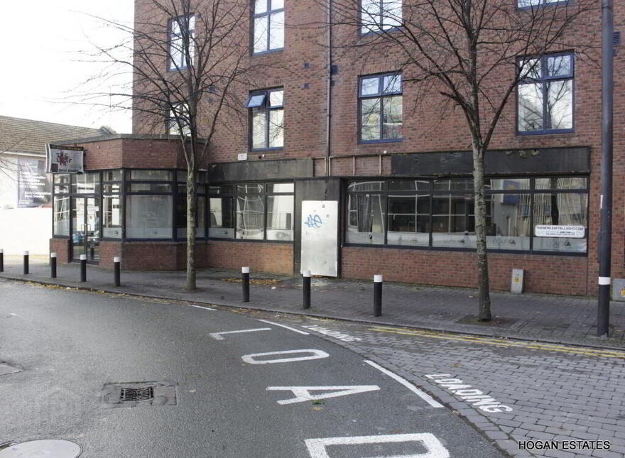 1 - 2 Tallaght Retail Centre