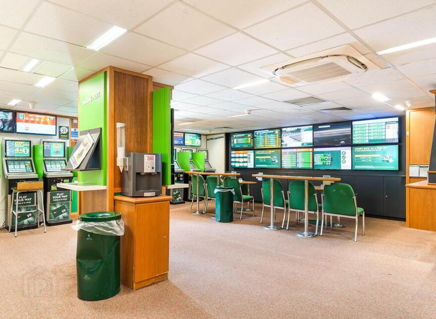 144 James Street , South City Centre D8, Dublin, D08