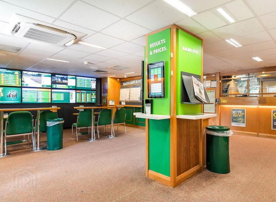 144 James Street , South City Centre D8, Dublin, D08