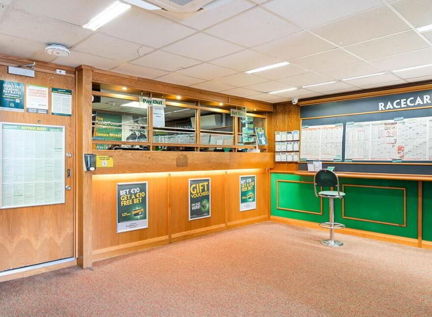 144 James Street , South City Centre D8, Dublin, D08