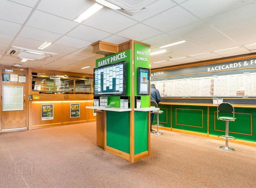 144 James Street , South City Centre D8, Dublin, D08