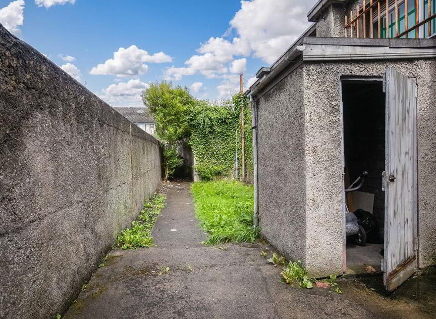 95 Cabra Road, Cabra, Dublin, D07