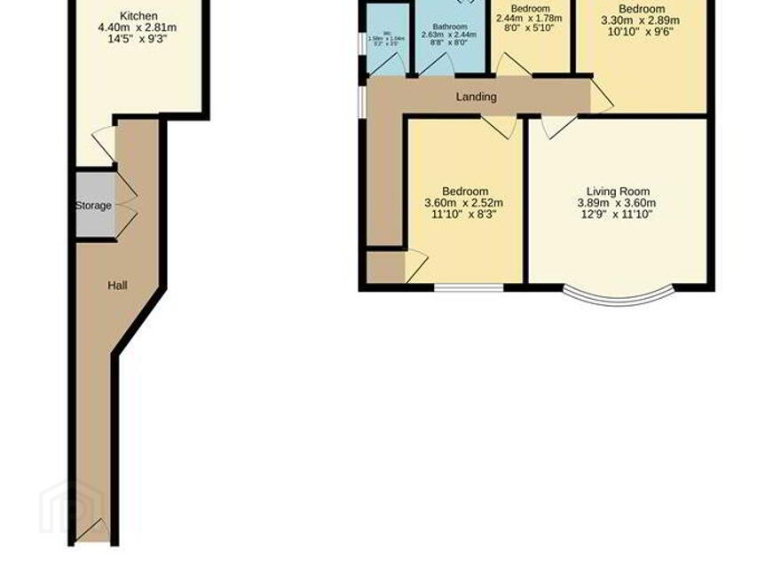 95 Cabra Road, Cabra, Dublin, D07