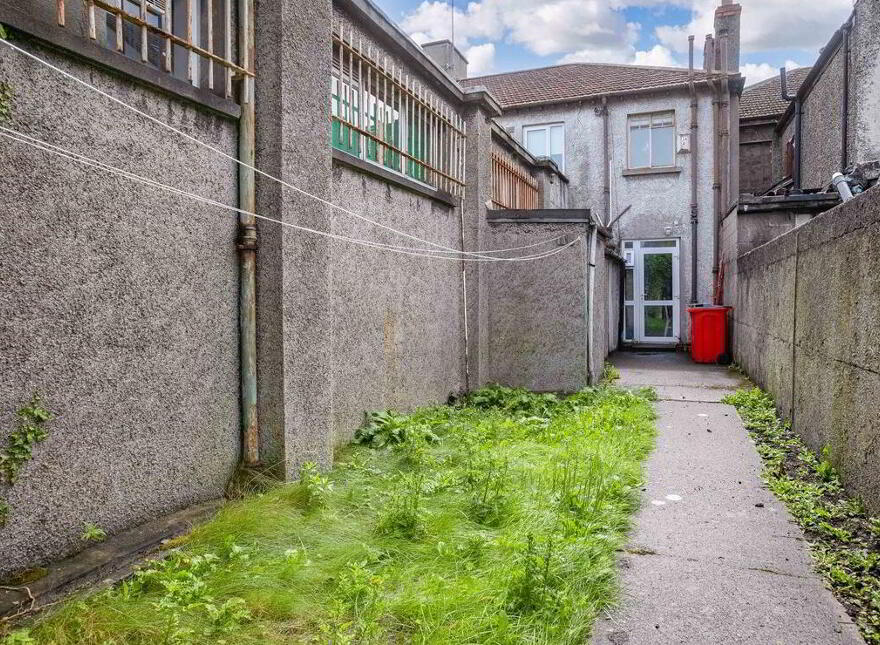 95 Cabra Road, Cabra, Dublin, D07