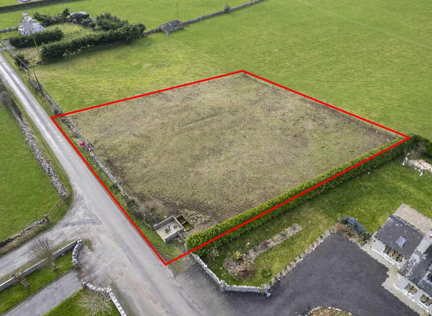 Attyrory, Creagh, Ballinasloe