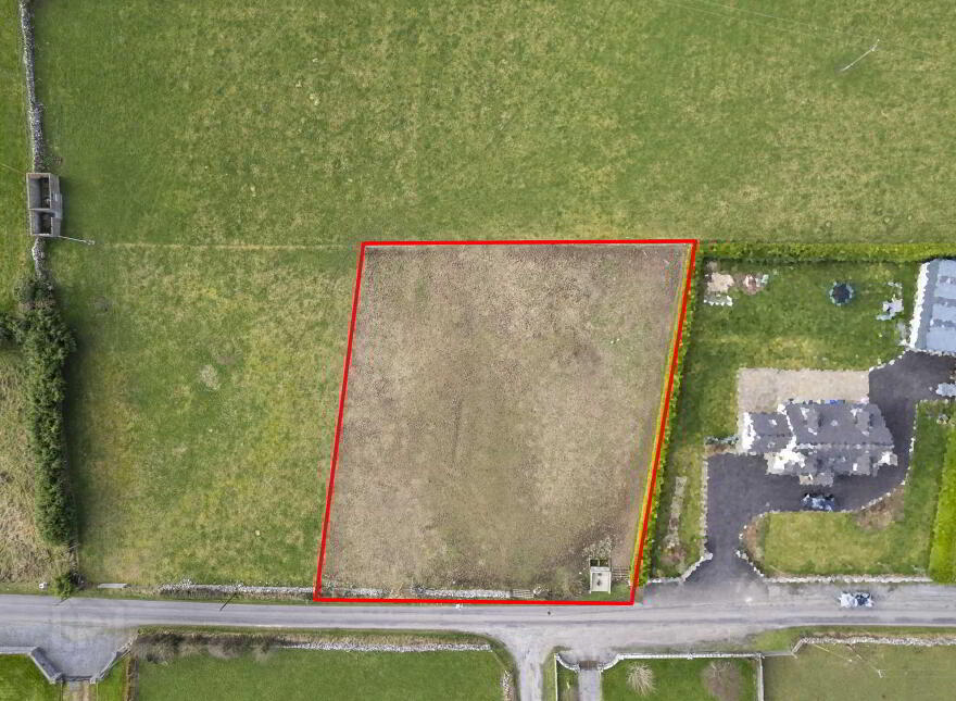 Attyrory, Creagh, Ballinasloe