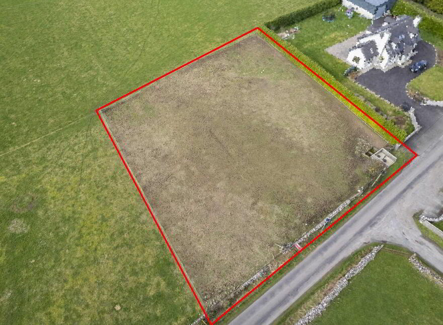 Attyrory, Creagh, Ballinasloe