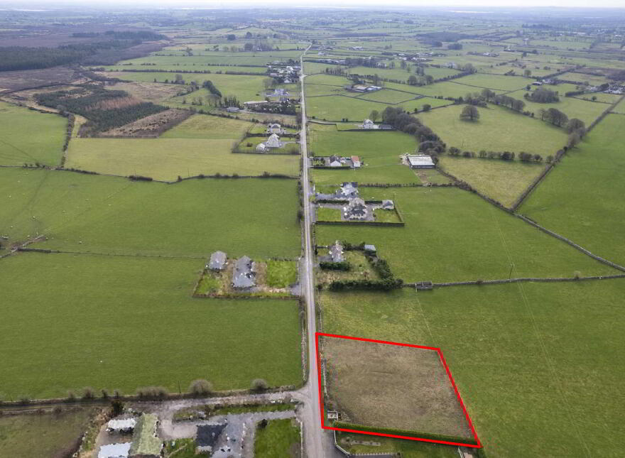 Attyrory, Creagh, Ballinasloe
