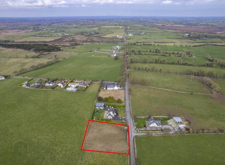 Attyrory, Creagh, Ballinasloe